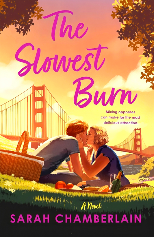 The Slowest Burn