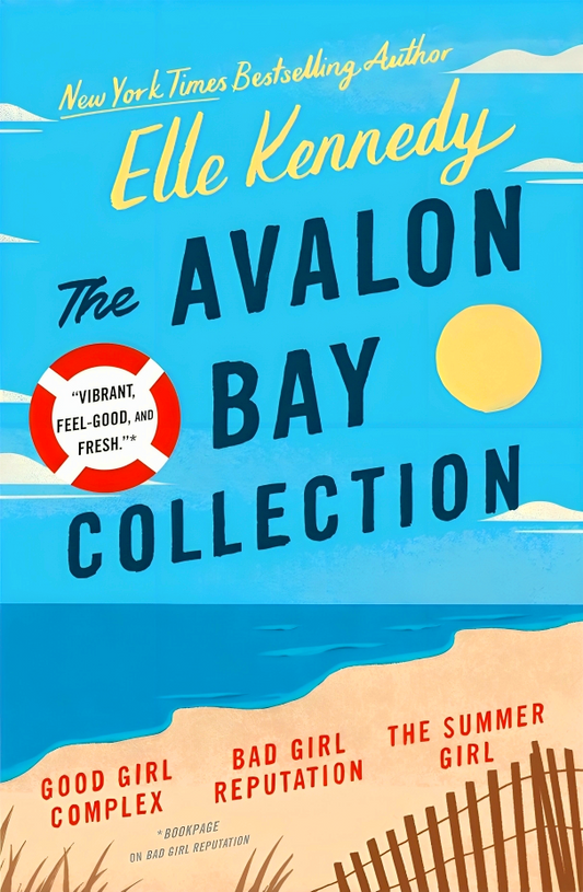 The Avalon Bay Collection