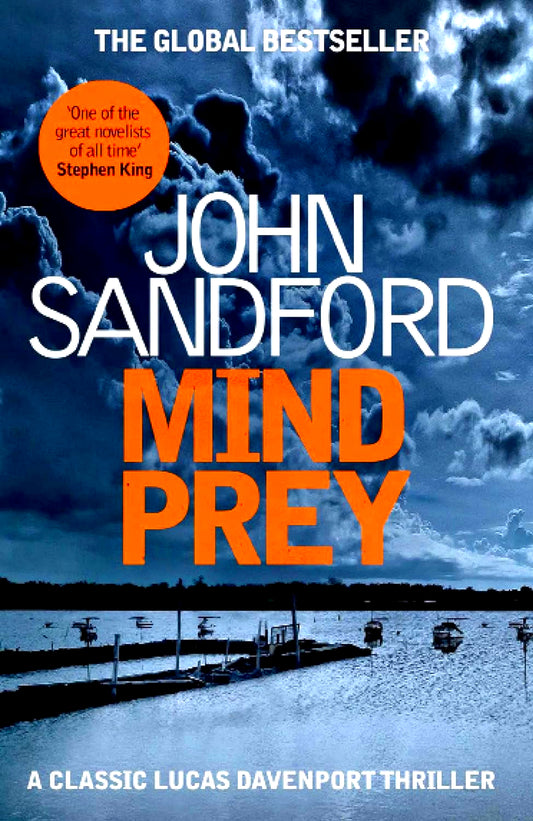 Mind Prey