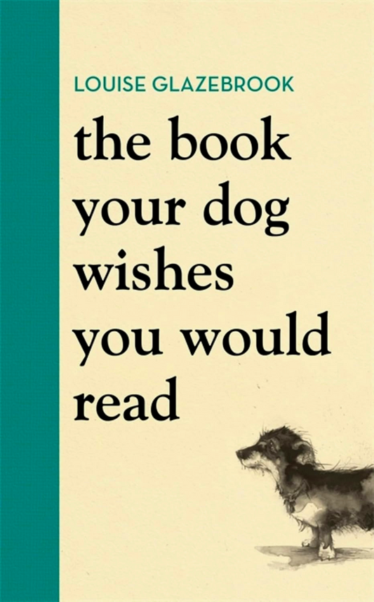 [Original Price: RM39.90] Book Your Dog Wishes You Would Read