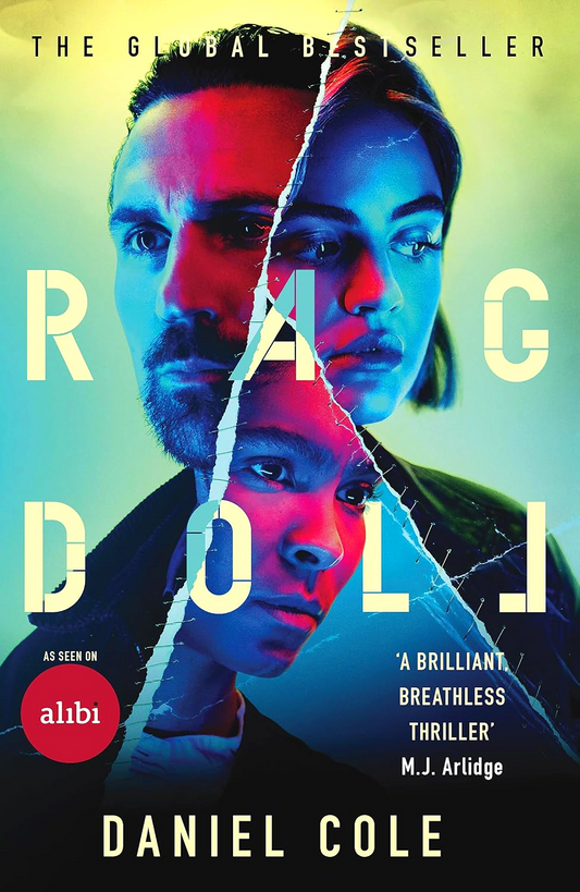 Ragdoll  (TV Tie-In)