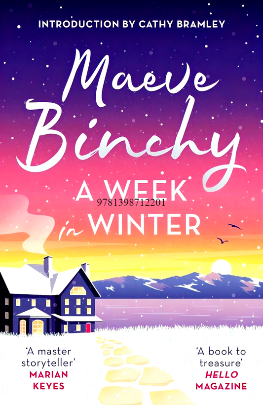 A Week In Winter