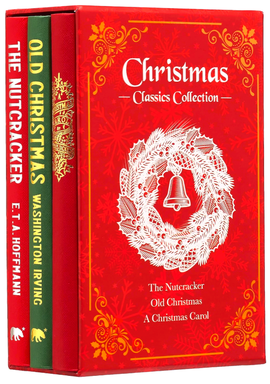 Christmas Classics Collection