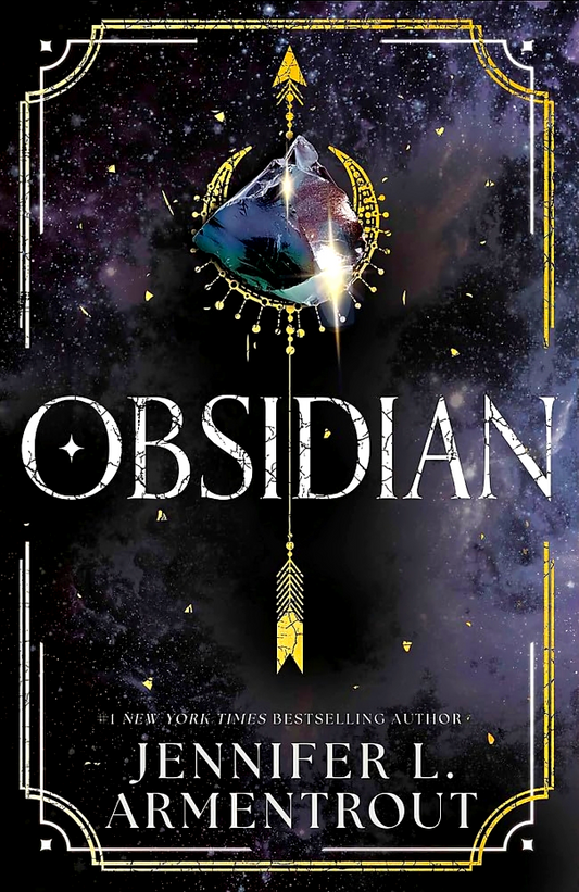 Lux#1: Obsidian