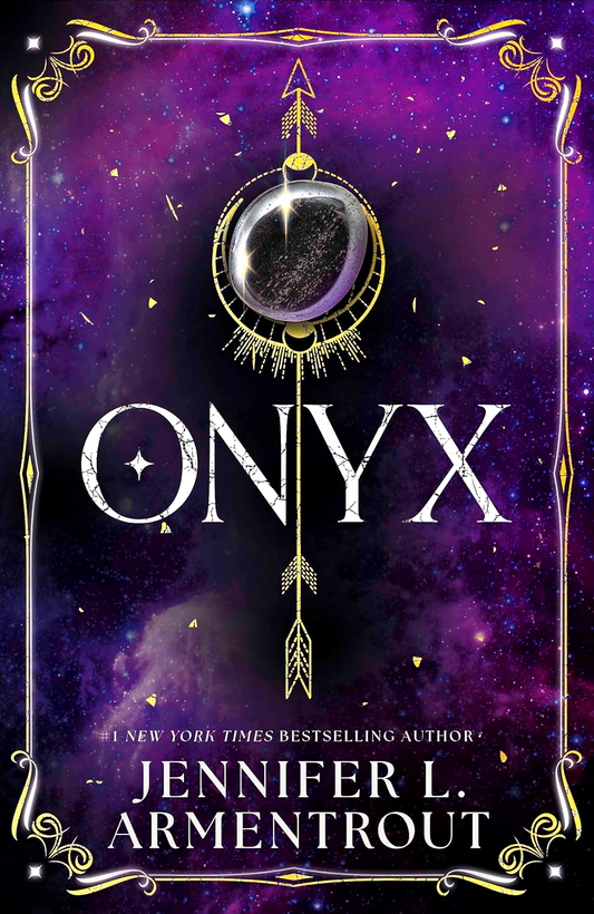 Lux#2: Onyx