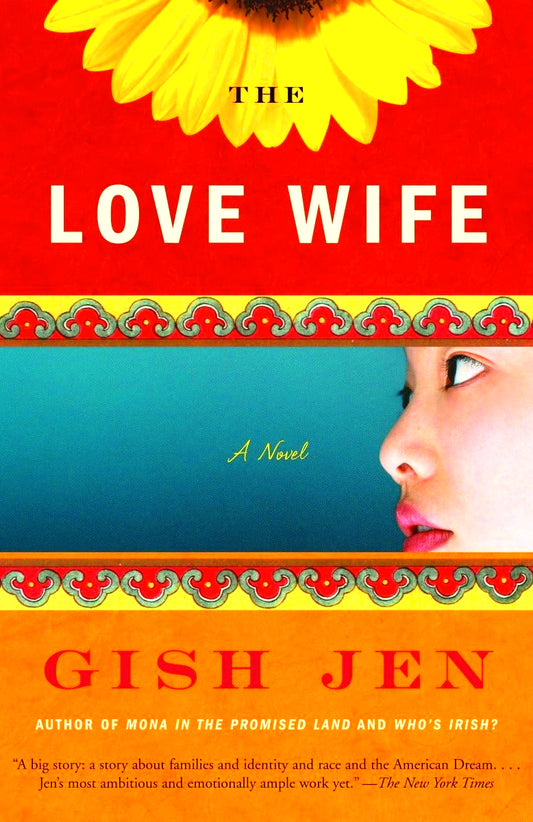 Love Wife