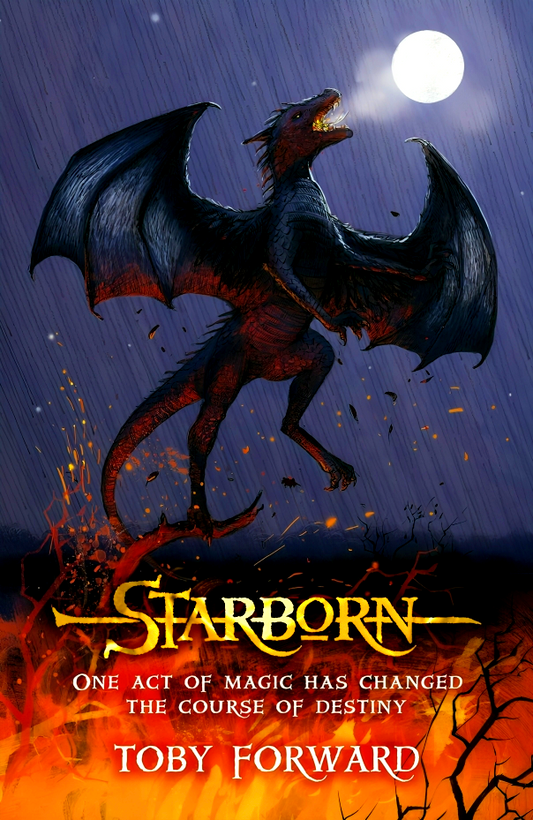 Starborn