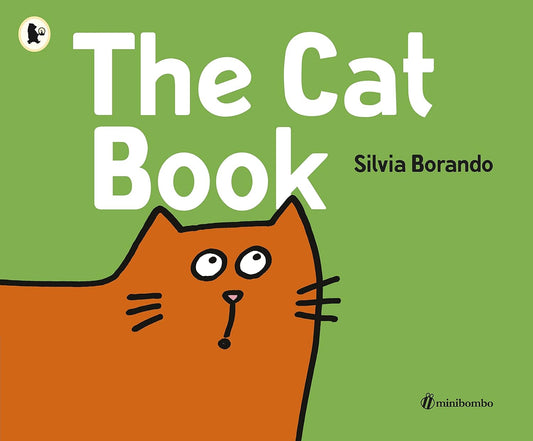 The Cat Book