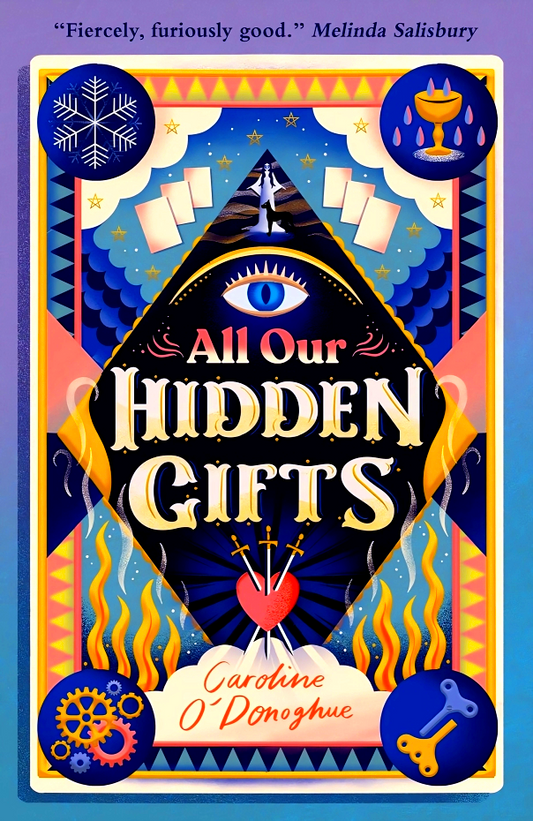 All Our Hidden Gifts