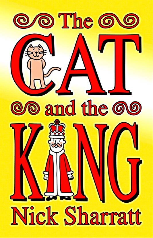 The Cat And The King