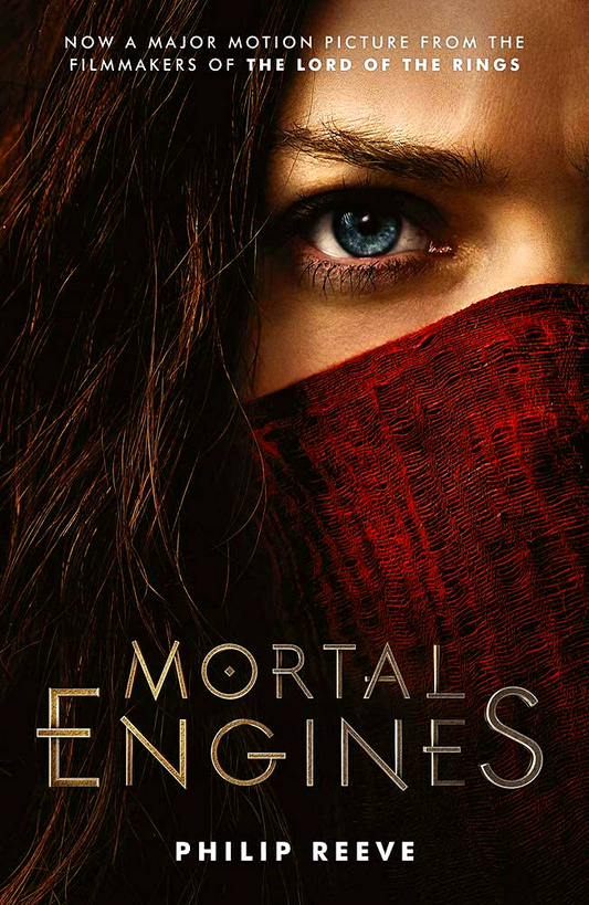 Mortal Engines