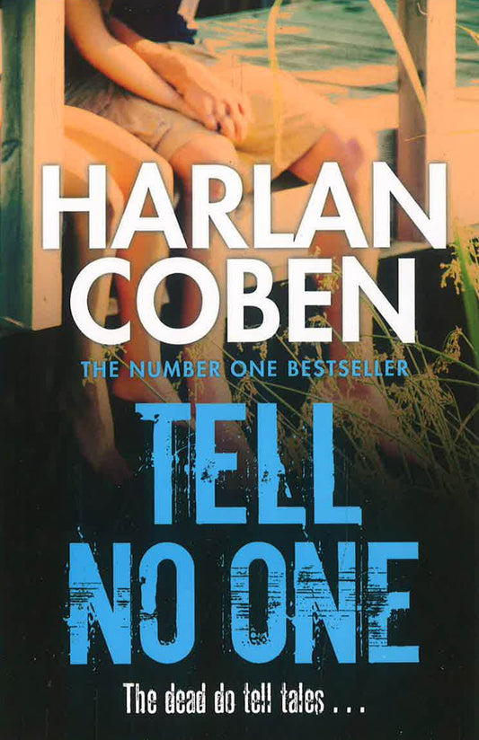 Coben: Tell No One