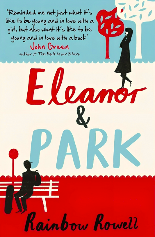 Eleanor And Park