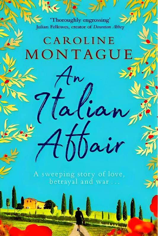 An Italian Affair