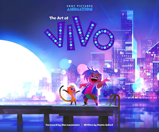 The Art Of VIVO