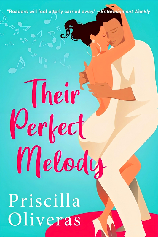 Matched To Perfection: 3: Their Perfect Melody