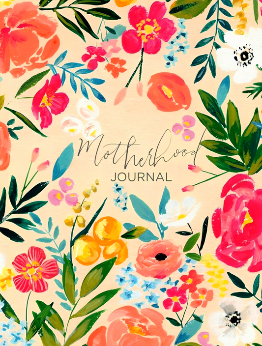 [Crazy RM1] Motherhood Journal
