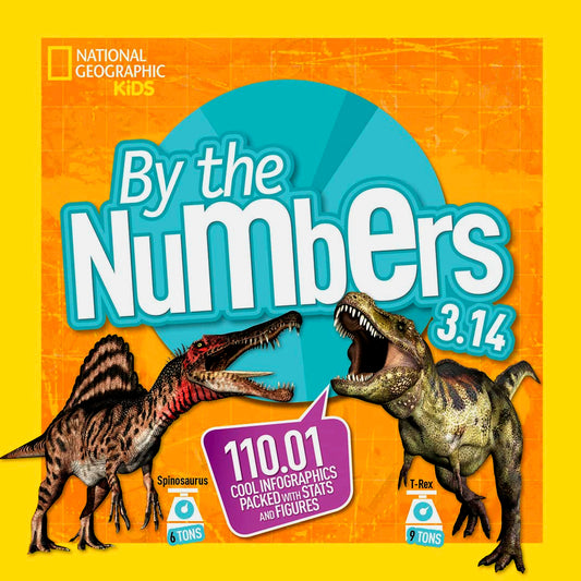By The Numbers 3.14: 110.01 Cool Infographics Packed with STATS and Figures