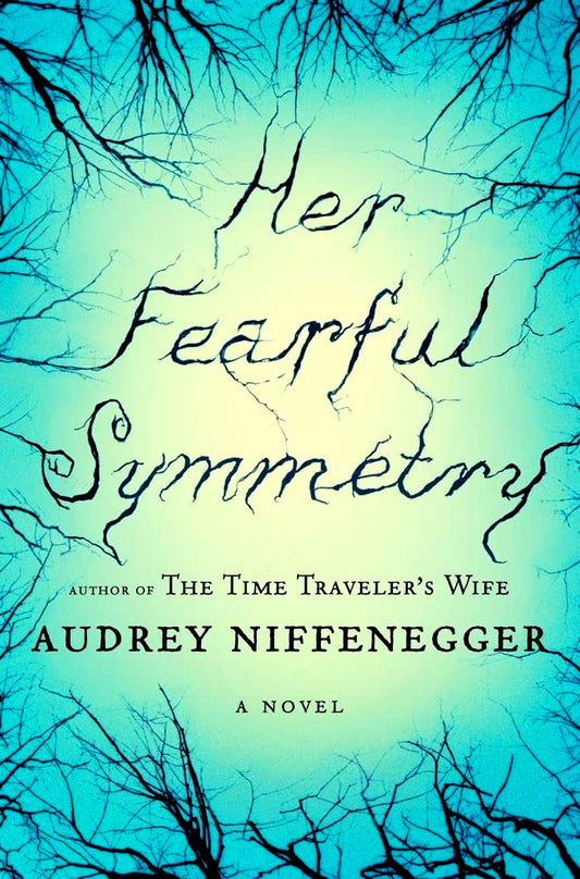 Her Fearful Symmetry