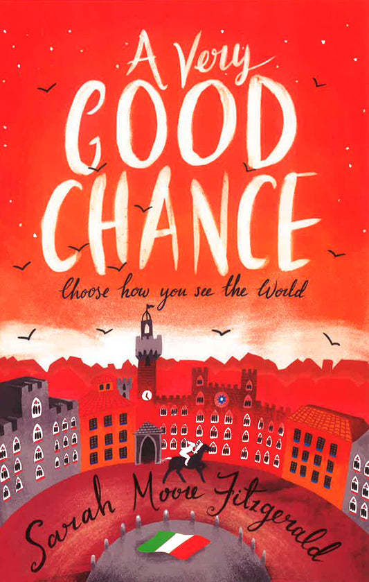 A Very Good Chance