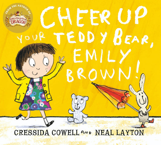 Emily Brown: Emily Brown
