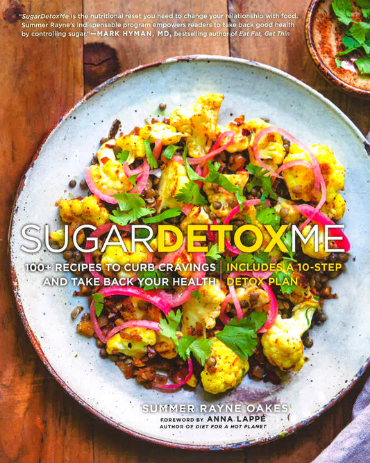 Sugardetoxme