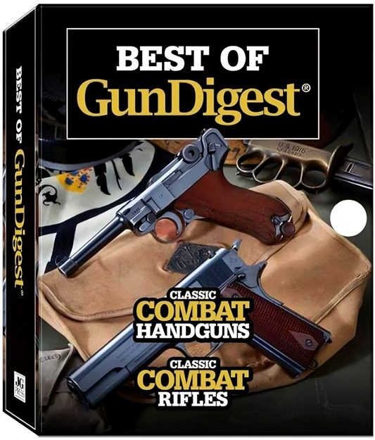 Best Of Gun Digest