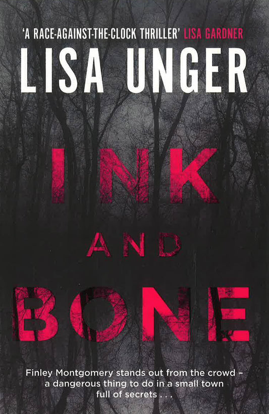 Ink And Bone