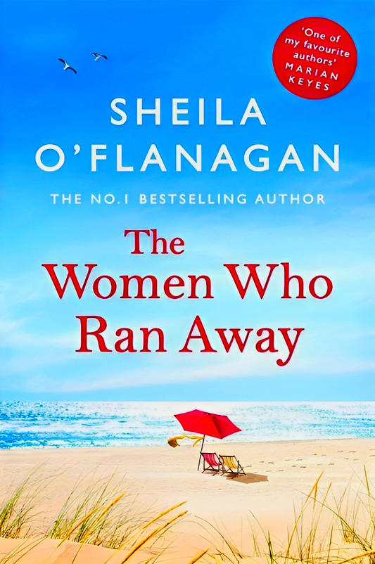 The Women Who Ran Away