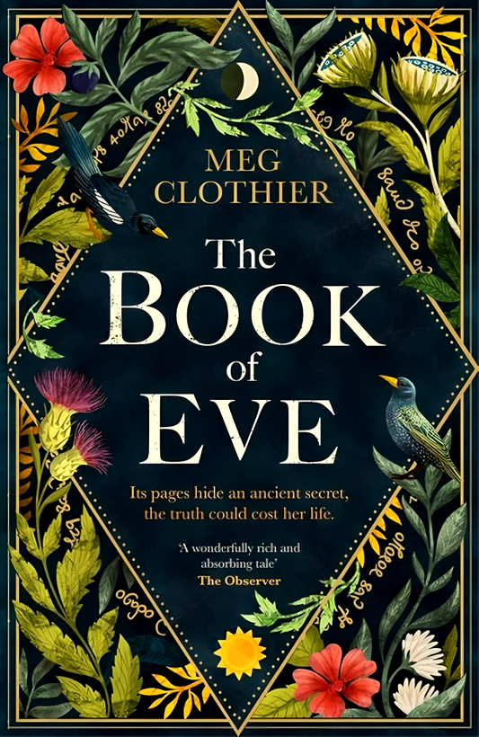 [Crazy RM1] The Book Of Eve