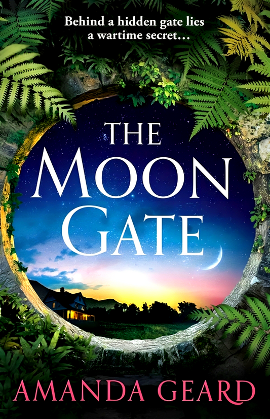 [Original Price: RM22.90] The Moon Gate