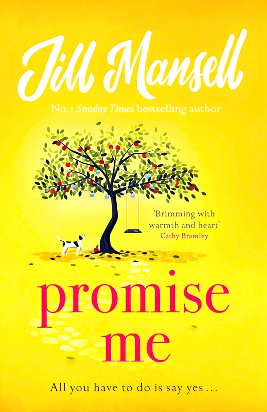 Promise Me