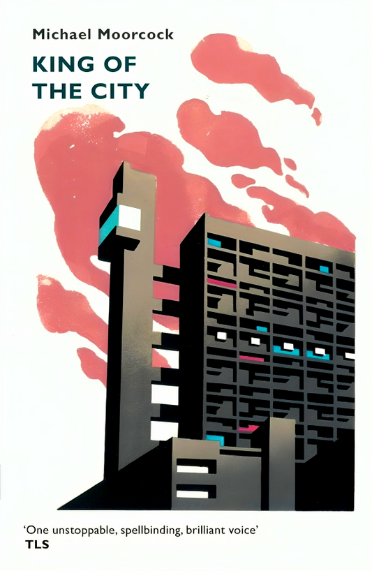 King Of The City