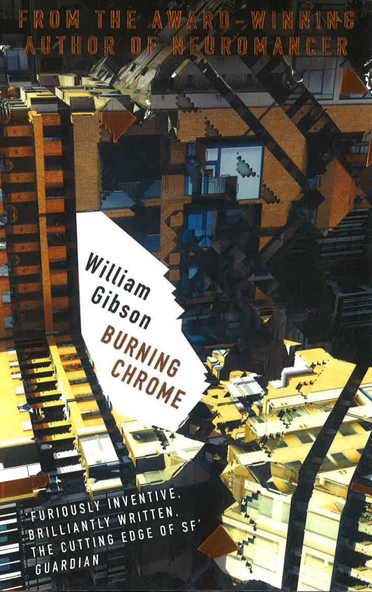 Burning Chrome