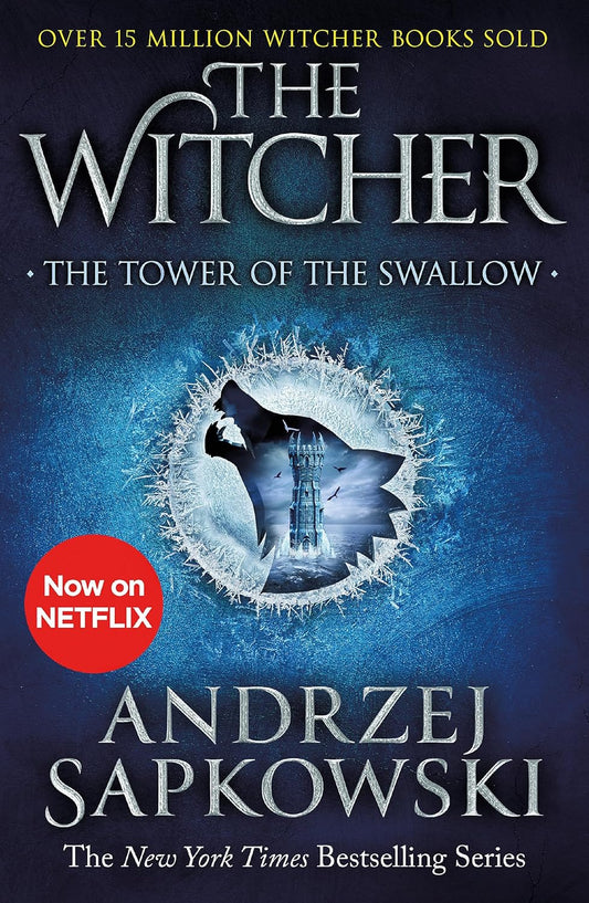 The Witcher: Tower Of The Swallow