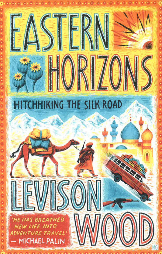 Eastern Horizons