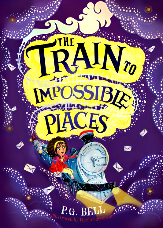 The Train To Impossible Places