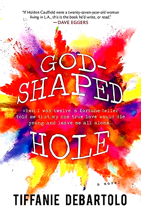 God-Shaped Hole
