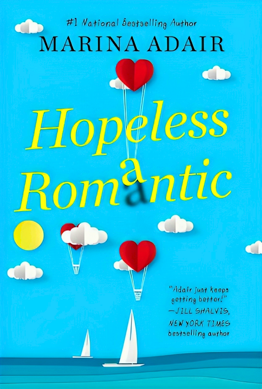 Hopeless Romantic