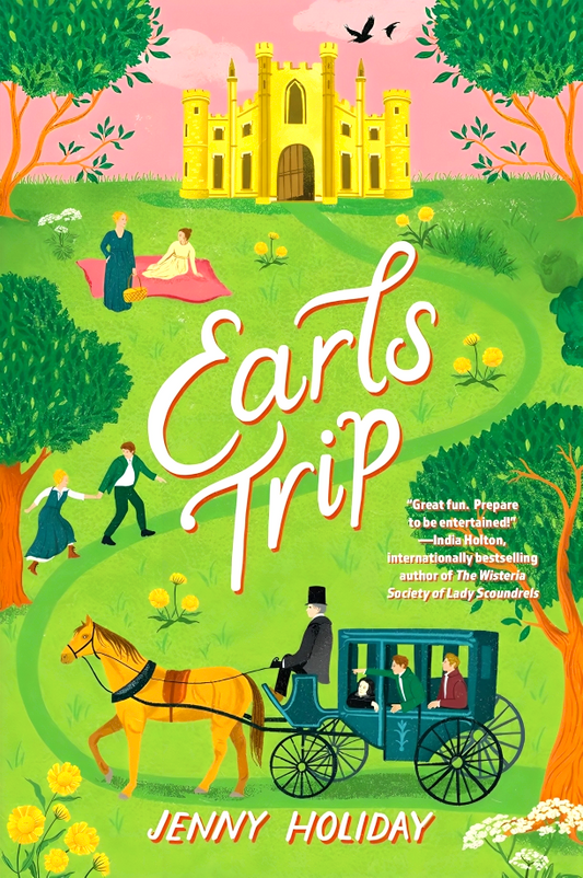 Earls Trip