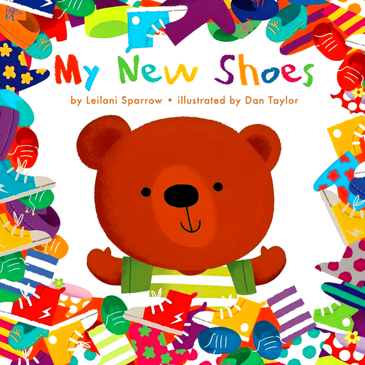 My New Shoes