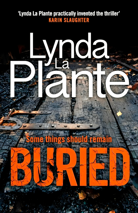 [Crazy RM1] Buried