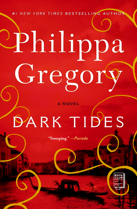 Dark Tides (The Fairmile Series, Book 2)