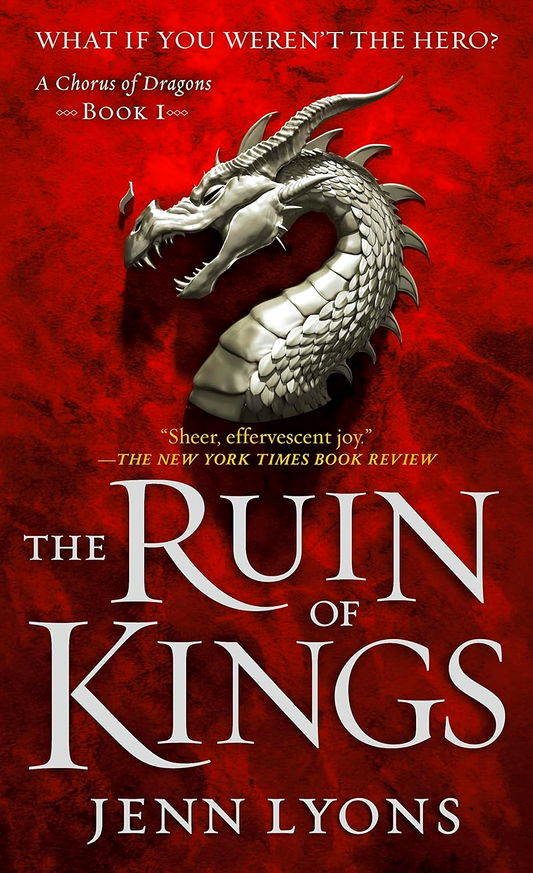 The Ruin Of Kings