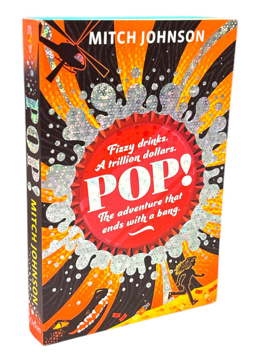 Pop!