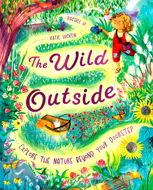 The Wild Outside