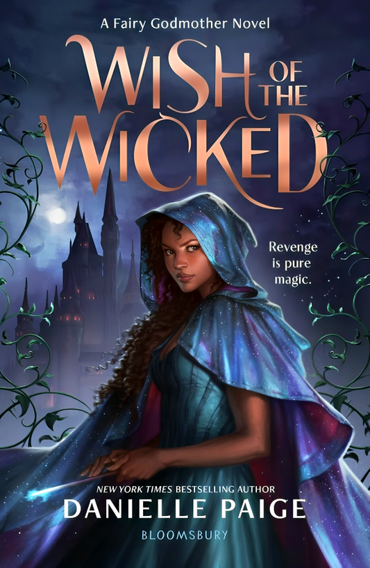 Wish Of The Wicked