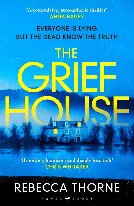 The Grief House
