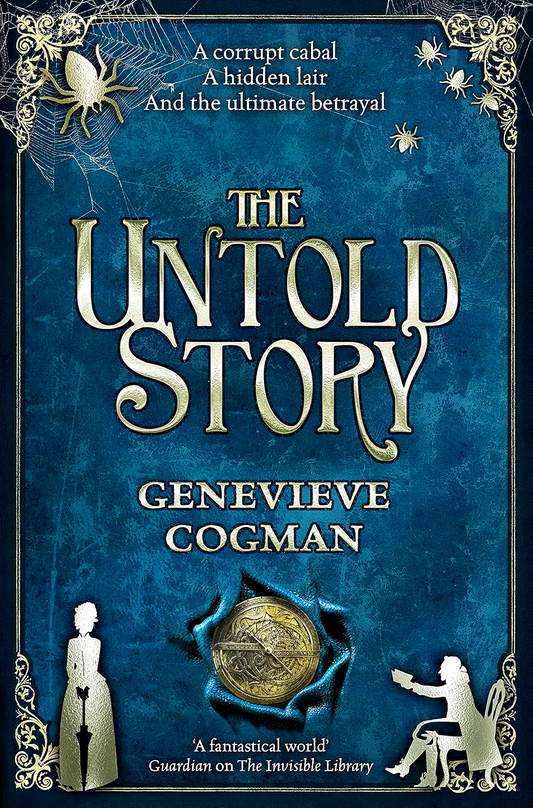 [Original Price: RM27.90] The Untold Story