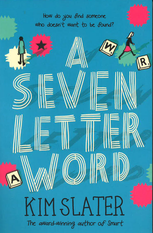 A Seven-Letter Word